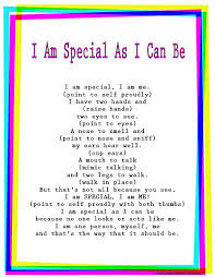 You're given rhymes for the two names. Kids Rhymes Amp Songs Quot I Am Special As I Can Be Quot Read Amp Sing Along Video Kindergarten Songs Kids Rhymes Songs Preschool Graduation Songs