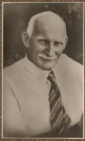 Ernie and Mabel Lane