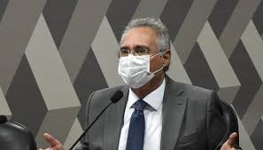 Marco aurélio acata o pedido e ordena monocraticamente (ou seja, decisão individual) que renan calheiros seja suspenso da presidência do senado. Lewandowski Nega Afastar Renan Calheiros Da Cpi Da Covid Migalhas