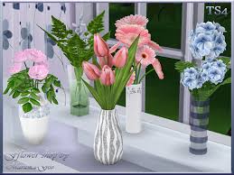 Maruska Geo S Fflower Shop