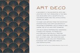 Balfour Art Deco Revival Font In Fonts On Yellow Images Creative Store