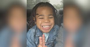 Obituary for Kyrie Kayson King