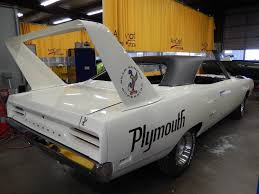 Here's where the cast from graveyard carz is today. From Graveyard Carz Awesome Mopar Resto Show Superbird Plymouth Superbird Mopar