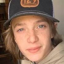 Joseph M. Riggan Obituary (2024)