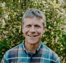 Winter Fishtrap Presenters