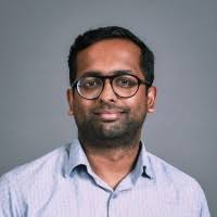 Aravind Chandramohan Kumar