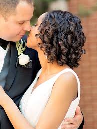 A lot of different styles and crops are in trend with curly hairstyles which make you more elegant and trendy. 16 Curly Wedding Hairstyles For Long And Short Hair