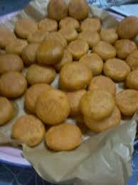 Kuih cucur badak merupakan sejenis kuih tradisional melayu yang lazat rasanya. Kuali Mama Resepi Cucur Badak Sukatan Cawan Cucur Facebook