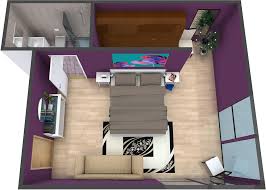 Browse bedroom decorating ideas and layouts. Master Bedroom Plans Roomsketcher
