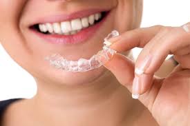 Braces are not the only way to straighten teeth. Could Invisible Braces Be Your Perfect Teeth Straightening Solution