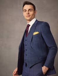 Anzug slimfit aus einer riesigen auswahl an hosen finden. How To Der Anzug Fur Abiball Oder Abschlussfeier Hawes Curtis Blog