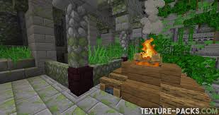 Changing the look and feel of minecraft. Faithful Texture Pack 1 17 1 1 16 5 1 8 Texture Packs Com