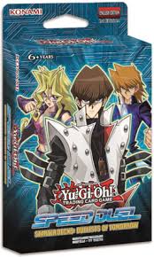 Yugioh freezing chains structure decks x3 new sealed in stock 9.4 8.9 9.5 3: Speed Duel Starter Decks Duelists Of Tomorrow Yugipedia Yu Gi Oh Wiki