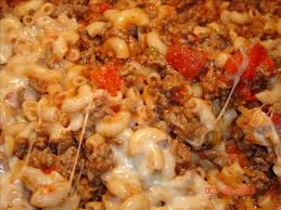 Wendy S Burger Goulash Recipe Food Com Recipe Goulash Recipes Recipes Pasta Dishes