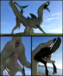 Rule34 Ziina - Uncensored Vore Fetish