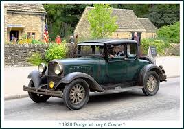 Image result for Riviera Green 1928 Dodge