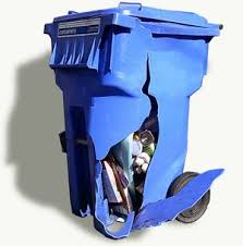 Maybe you would like to learn more about one of these? Trash Containers Repair Placement Cleaning City Of Chandler