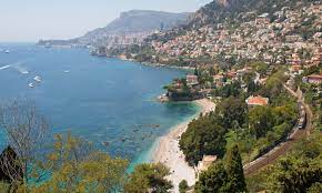 Freie kommerzielle nutzung keine namensnennung top qualität. 5 Tolle Strande An Der Cote D Azur Reisereporter De