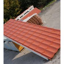 Petrus Watersilo S Panneaux Tuiles Isoles 1er Choix