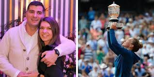 So we cannot say for sure if toni is her husband. Toni Iuruc Wiki Age Net Worth Wife Simona Halep Boyfriend Family Bio