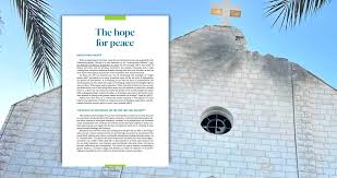 Comunione e Liberazione - News update