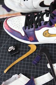 Maybe you would like to learn more about one of these? Uber Das Design Sb X Air Jordan I Nike Snkrs De