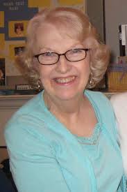 Obituary of Barbara DeCardy Rogers