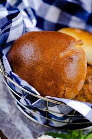 Homemade Brioche Hamburger Buns Recipe Homemade Hamburger Buns Homemade Hamburgers Homemade Brioche