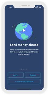 We did not find results for: Send Money Online With Credit Card Send Money Internationally Wise