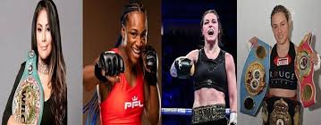 Now the troy local is fighting hard to get her and her two teammates to the 2021 junior olympics. Top 10 Best Female Boxers In The World All Time Sportsunfold