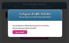 View private instagram app ios. How To View A Private Instagram Account