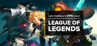 Top 5 advance to phase 2. Les Vpn League Of Legends Classement 2021 Internetetsecurite Fr