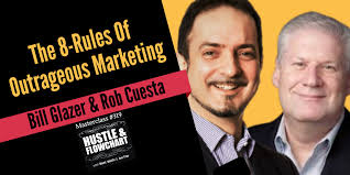 Bill Glazer & Rob Cuesta