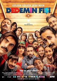 Sünnet (4 aralık 2015) kocan kadar konuş diriliş (1 ocak 2016) dedemin fişi (22 şubat 2016) annemin yarası (11 mart 2016) küçük esnaf (8 nisan 2016) el değmemiş aşk (9 eylül 2016) bir baba hindu (30 eylül 2016) ekşi elmalar (28 ekim 2016) görümce (2 aralık 2016) olanlar oldu (6 ocak 2017) fırıldak ailesi. Dedemin Fisi 2016 Imdb