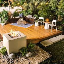 How To Build A Platform Deck Decks Backyard Platform Deck Backyard