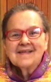 Catherine Joan Douglass