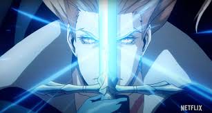 Castlevania season 4 is now just a stonesthrow away, launching exclusively on netflix on may 13. Mg2tqwnnj2cqbm
