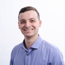 Daniel Buckmaster of Tresca Design named a Buffalo Business First 30 Under  30 winner