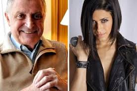 Of extensive trajectory, so much in cinema as in television. Una Participante Del Cantando 2011 Acuso A Gino Renni De Abuso Sexual El Litoral Noticias Santa Fe Argentina Ellitoral Com