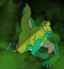 Rule34 - If it exists, there is porn of it   7473168