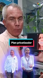 Programa de Gobierno de Edmundo González: Privatización en Venezuela