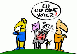 Maybe you would like to learn more about one of these? RomancÄƒ De Etnie MaghiarÄƒ In DilemÄƒ Inainte De Alegeri Eu Cu Cine Votez C