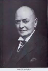 Richard Atkin, Baron Atkin