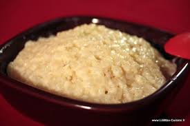Riz Au Lait Cookeo Cookeo Recette Recette Cookeo Dessert Recette