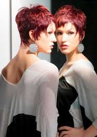 20 Best Funky Short Hair Short Hairstyles