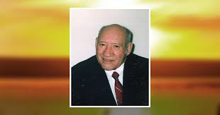 Homer Bernell Miles Obituary October 12, 2023