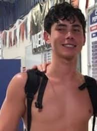 Nicholas Iline's Men's Water Polo Recruiting Profile