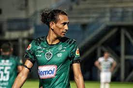 Hamilton Marca 1 A 0 Para O Manaus Fc Contra O Iranduba