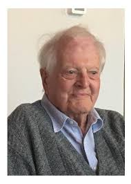 Obituary of John Edward Hardman