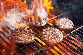 Eggplant is high in fiber but low in calories so it's great to cook with. How Long To Grill Burgers